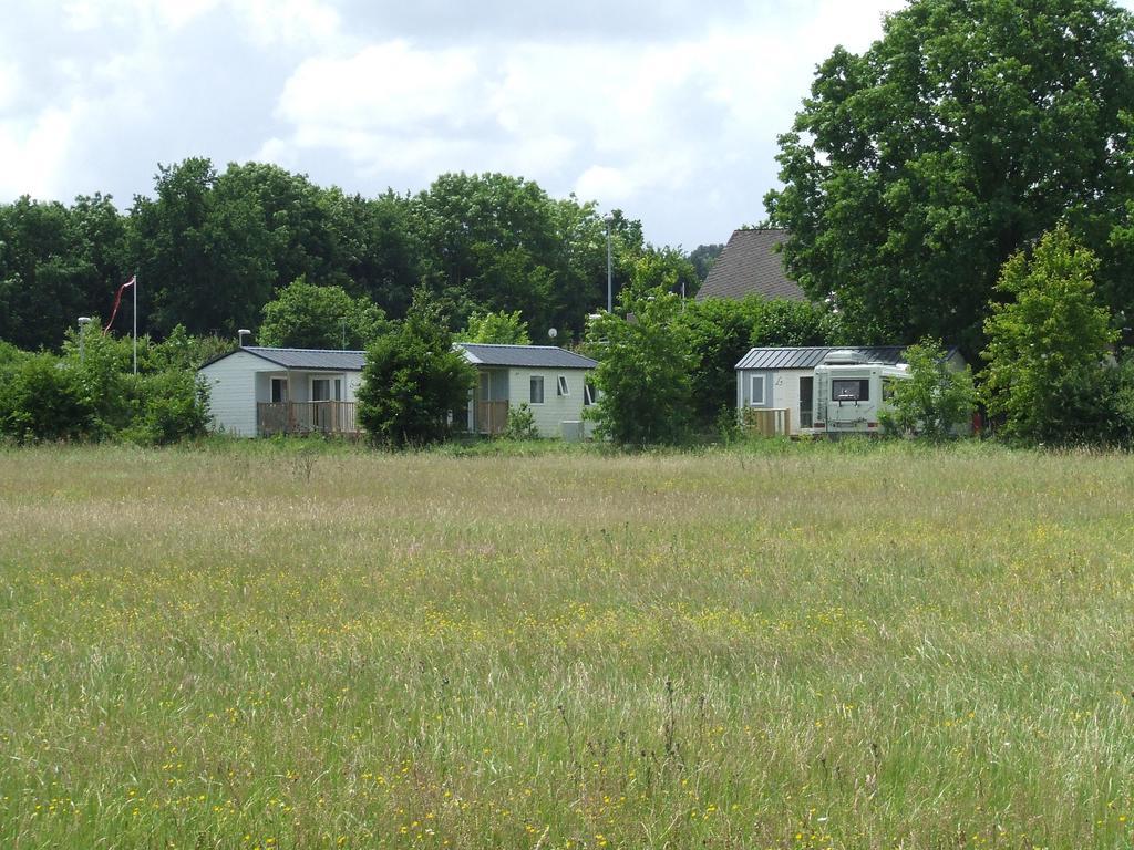 Hotel Campingplatz Jungferweiher Ulmen Zimmer foto