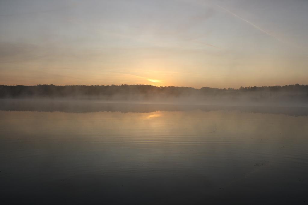 Hotel Campingplatz Jungferweiher Ulmen Zimmer foto